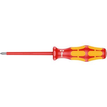 VDE Phillipscross-head screw screwdriver no. 162I